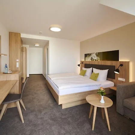 Kreuz-post Hotel-restaurant-spa 3* Vogtsburg