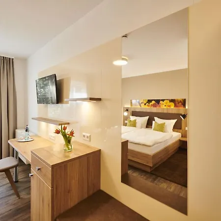 Hotel Kreuz-post Hotel-restaurant-spa Vogtsburg