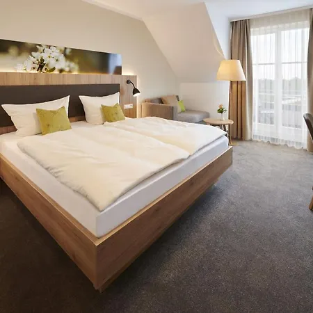 Отель Kreuz-post Hotel-restaurant-spa