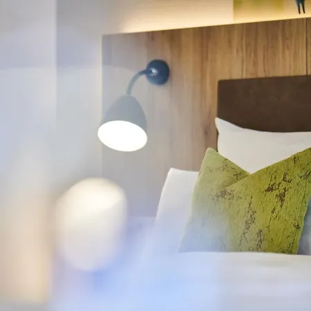 Kreuz-post Hotel-restaurant-spa Hotel