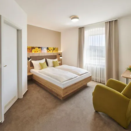 Hotel Kreuz-post Hotel-restaurant-spa Vogtsburg
