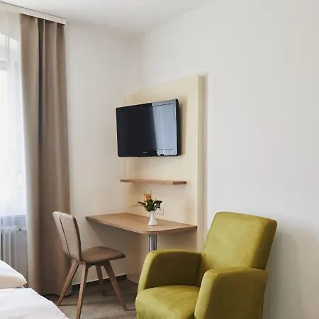 Kreuz-post Hotel-restaurant-spa Vogtsburg