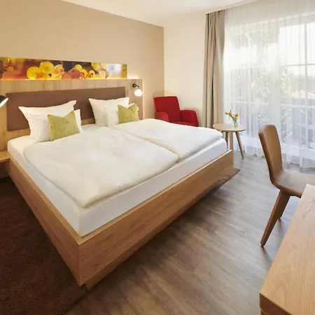 Kreuz-post Hotel-restaurant-spa Hotel Vogtsburg