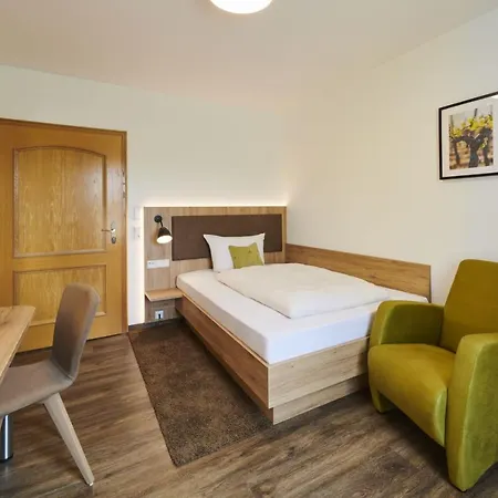 Kreuz-post Hotel-restaurant-spa Vogtsburg