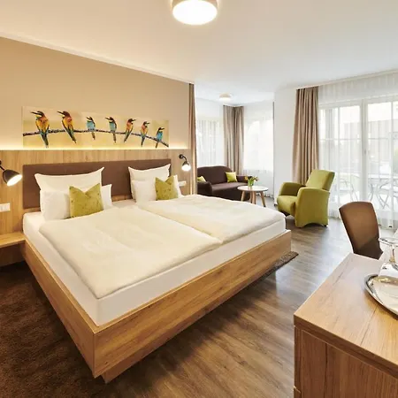 Kreuz-post Hotel-restaurant-spa Hotel Vogtsburg