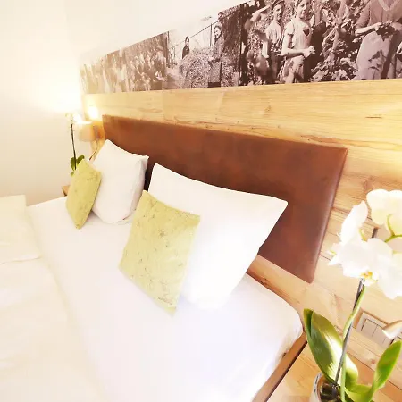 Hotel Kreuz-post Hotel-restaurant-spa Vogtsburg