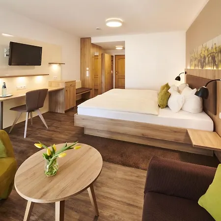 Kreuz-post Hotel-restaurant-spa Hotel Vogtsburg