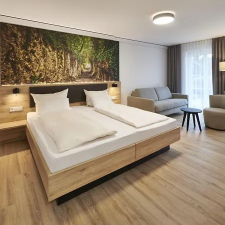 Hotel Kreuz-post Hotel-restaurant-spa