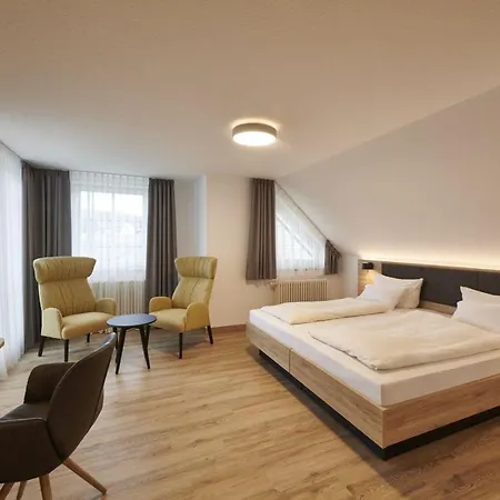 Kreuz-post Hotel-restaurant-spa Hotel