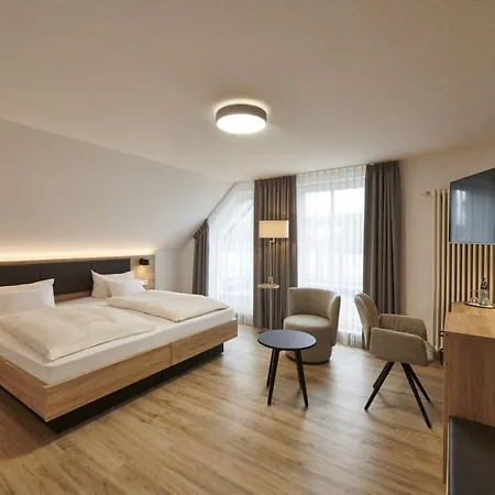 Kreuz-post Hotel-restaurant-spa