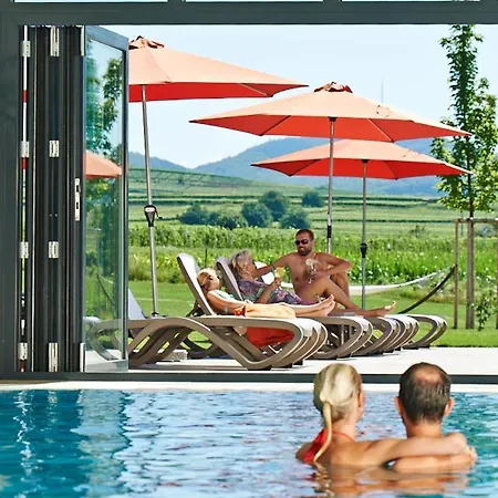 Hotel Kreuz-post Hotel-restaurant-spa