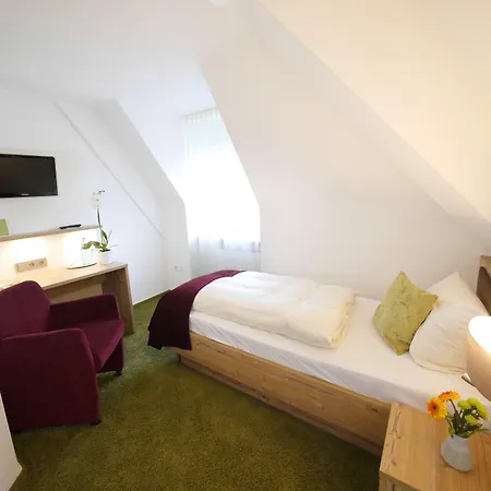 Kreuz-post Hotel-restaurant-spa Vogtsburg