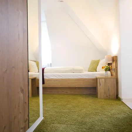 Kreuz-post Hotel-restaurant-spa 3* Vogtsburg