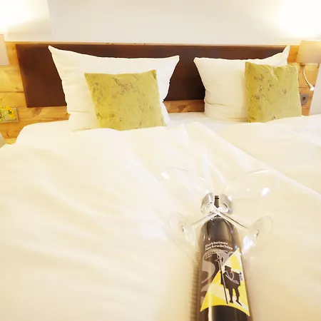 Отель Kreuz-post Hotel-restaurant-spa 3*