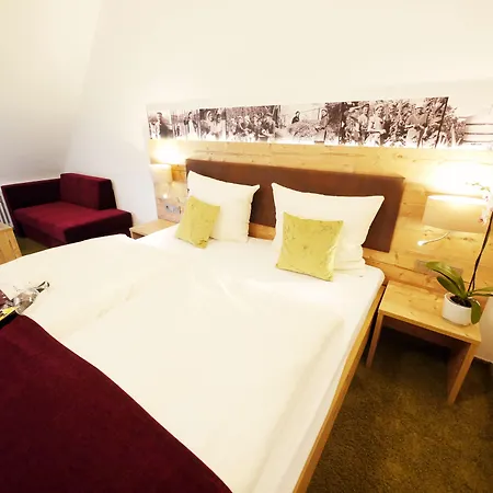 Kreuz-post Hotel-restaurant-spa 3*