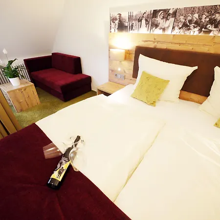 Kreuz-post Hotel-restaurant-spa 3* Vogtsburg