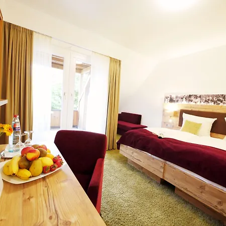 Kreuz-post Hotel-restaurant-spa Hotel Vogtsburg im Kaiserstuhl