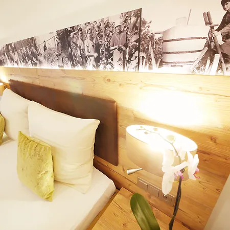 Kreuz-post Hotel-restaurant-spa Szálloda 3*