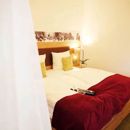 Kreuz-post Hotel-restaurant-spa Szálloda