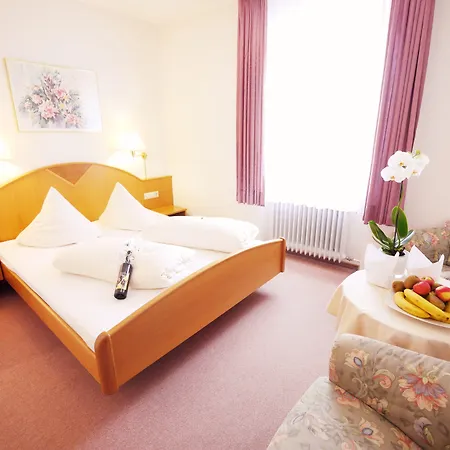 Kreuz-post Hotel-restaurant-spa 3*