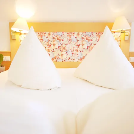 Kreuz-post Hotel-restaurant-spa Szálloda Vogtsburg