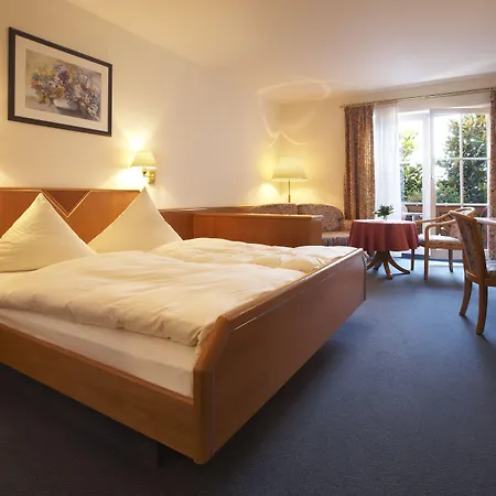 Отель Kreuz-post Hotel-restaurant-spa