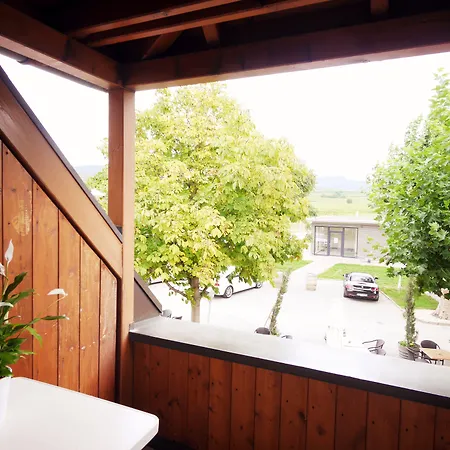 Kreuz-post Hotel-restaurant-spa Фогтсбург