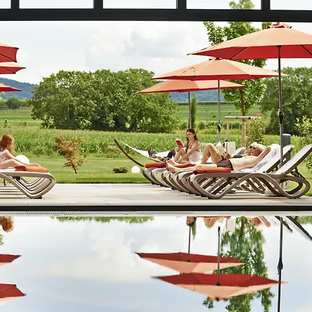 Hotel Kreuz-post Hotel-restaurant-spa 3*