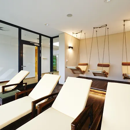 Kreuz-post Hotel-restaurant-spa Отель 3*