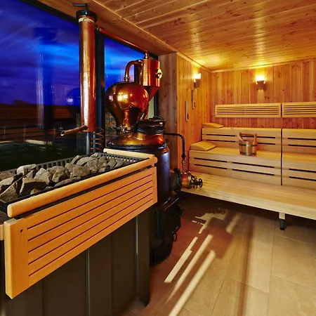 Szálloda Kreuz-post Hotel-restaurant-spa