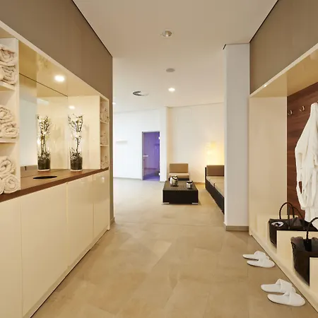 Kreuz-post Hotel-restaurant-spa Фогтсбург