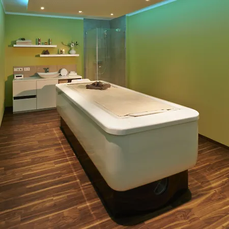 Kreuz-post Hotel-restaurant-spa Фогтсбург