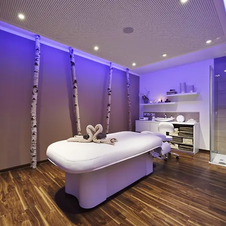 Kreuz-post Hotel-restaurant-spa