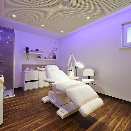 Hotel Kreuz-post Hotel-restaurant-spa 3*