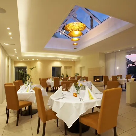 Kreuz-post Hotel-restaurant-spa