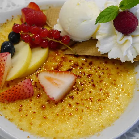 Kreuz-post Hotel-restaurant-spa