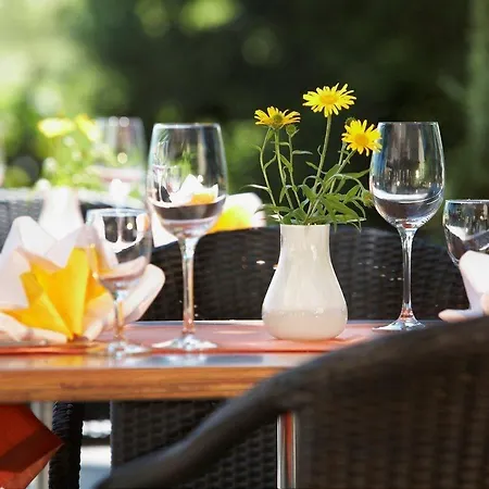 Kreuz-post Hotel-restaurant-spa Отель 3*