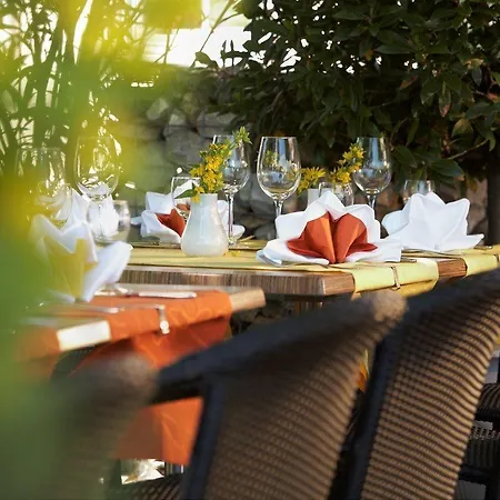 Kreuz-post Hotel-restaurant-spa Hotel Vogtsburg