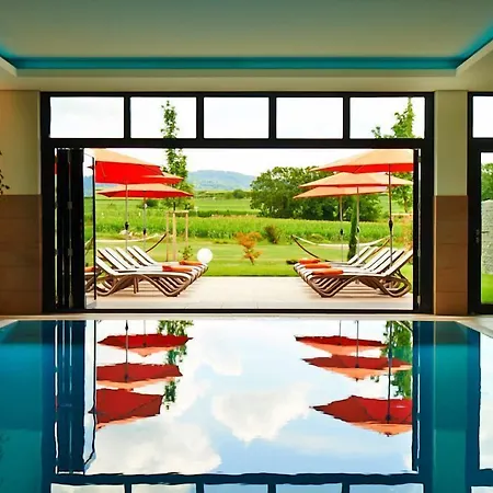 Kreuz-post Hotel-restaurant-spa