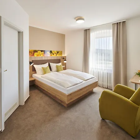 Kreuz-post Hotel-restaurant-spa Отель Фогтсбург