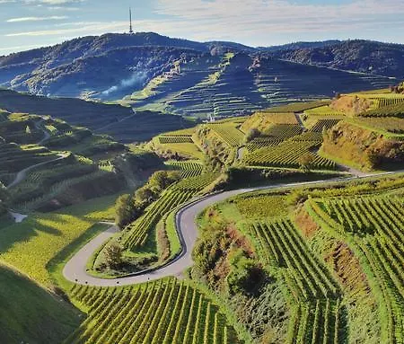 Kreuz-post Hotel-restaurant-spa 3*