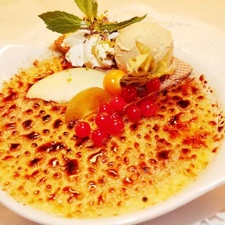 Kreuz-post Hotel-restaurant-spa 3*