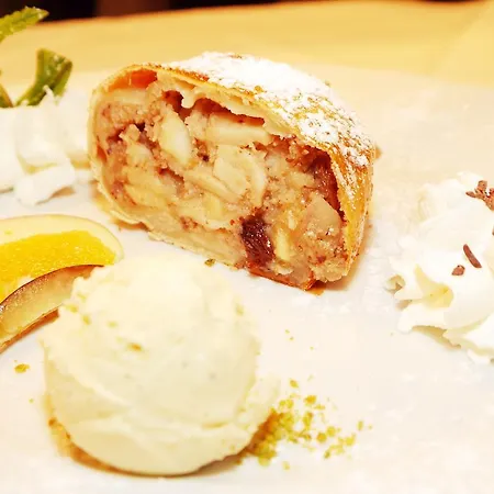 Ξενοδοχείο Kreuz-post Hotel-restaurant-spa