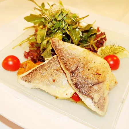 Hotel Kreuz-post Hotel-restaurant-spa