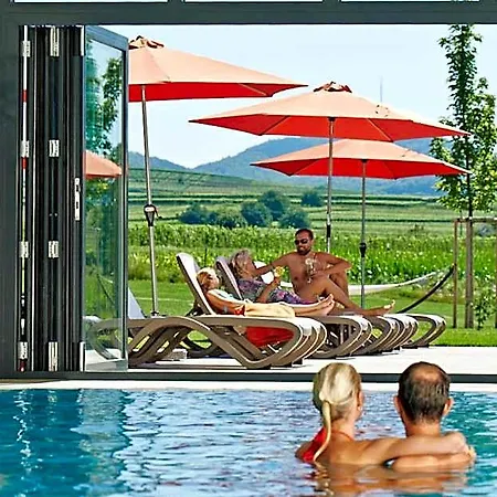 Kreuz-post Hotel-restaurant-spa 3*