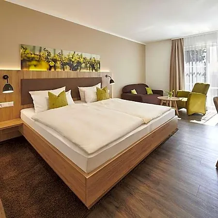 Ξενοδοχείο Kreuz-post Hotel-restaurant-spa 3*
