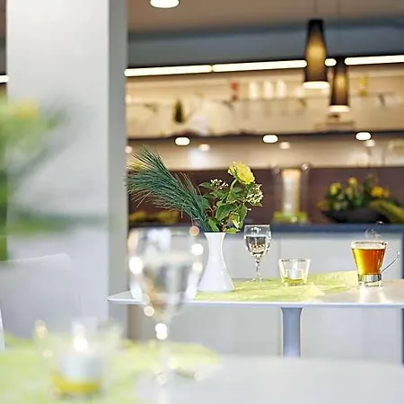Kreuz-post Hotel-restaurant-spa Vogtsburg