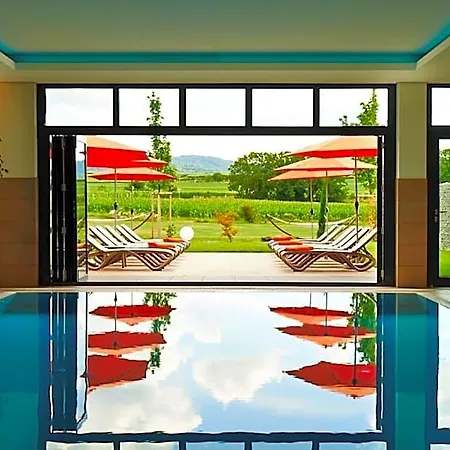 Hotel Kreuz-post Hotel-restaurant-spa 3*