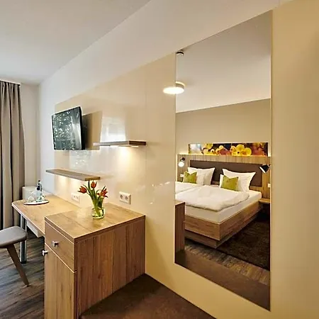 Kreuz-post Hotel-restaurant-spa Vogtsburg