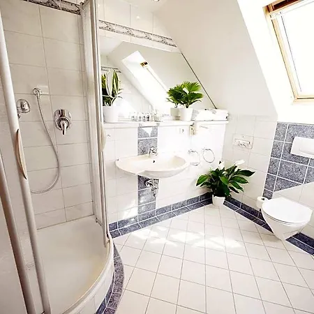 Ξενοδοχείο Kreuz-post Hotel-restaurant-spa 3*
